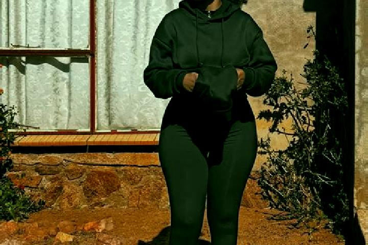 Lillian, 37 — Escort in Ivory Park, South Africa