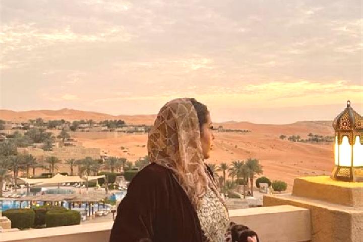 Lillian, 37 — Escort in Liwa, Oman