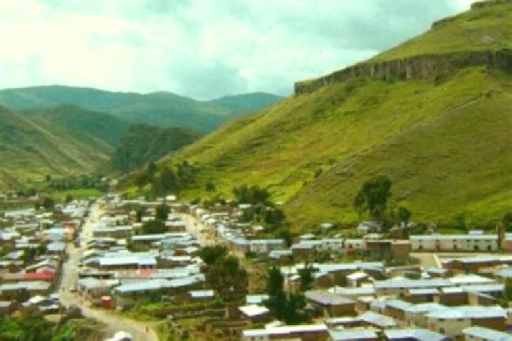 Lillian, 37 — Escort in Llusco, Peru