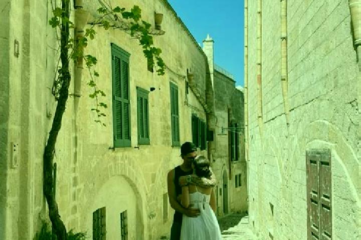 Lillian, 37 — Escort in Lovero, Italy