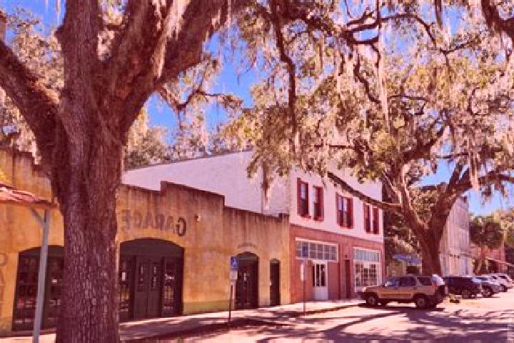 Lillian, 37 — Escort in Micanopy, United States