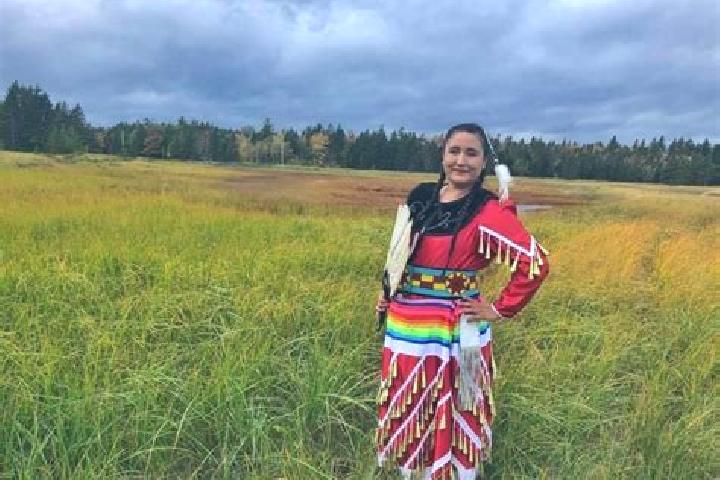 Lillian, 37 — Escort in Micmac Village, Canada