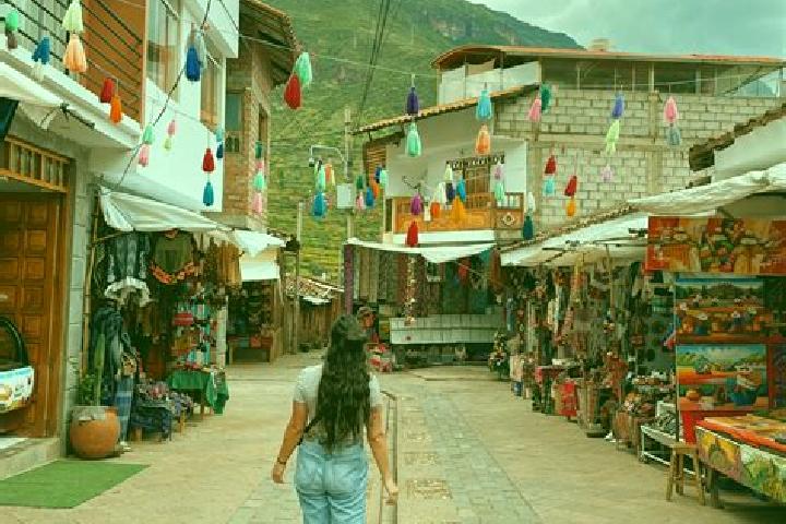 Lillian, 37 — Escort in Pillpinto, Peru