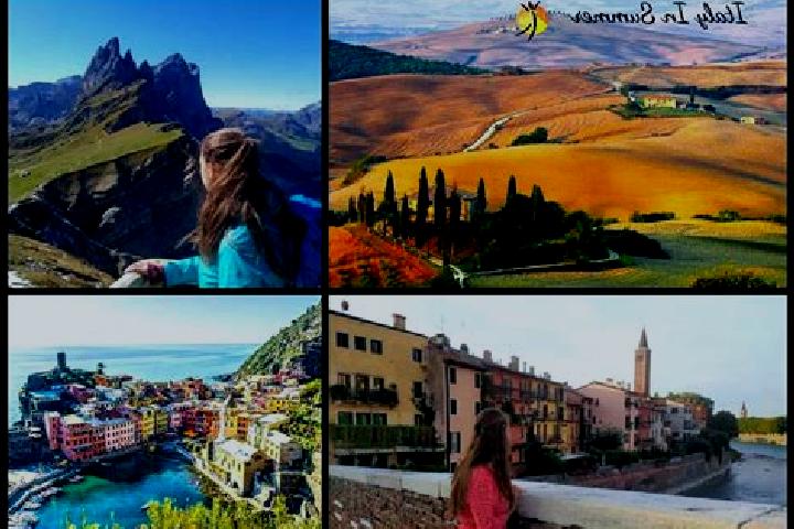 Lillian, 37 — Escort in Roccella Valdemone, Italy