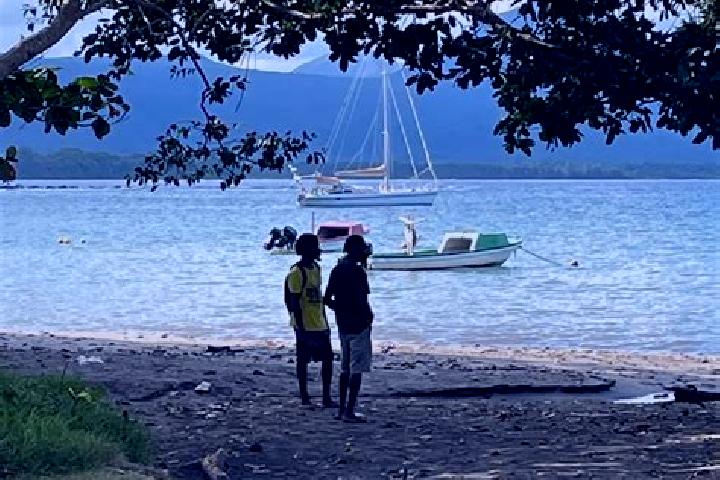 Lillian, 37 — Escort in Sola, Vanuatu