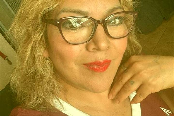 Lillian, 37 — Escort in Valadeces, Mexico