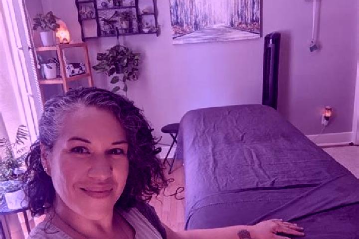 Lillian, 38, a brunette green-eyed indian companion based in Menomblet. Offering Domination, Erotic Massage, Tantra. Available for incall and outcall, overni...