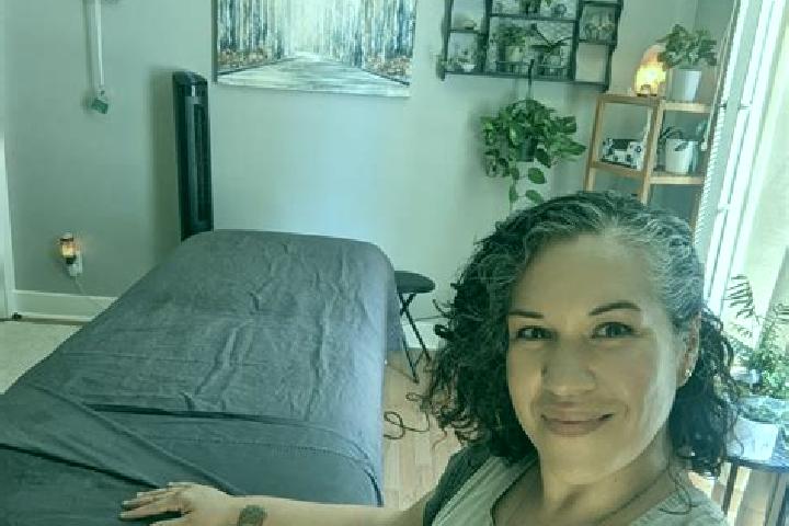 Lillian, 38, a brunette grey-eyed mixed companion based in Umbri. Offering OWO, Dinner Date, Overnight, Erotic Massage. Available for incall and outcall, ove...