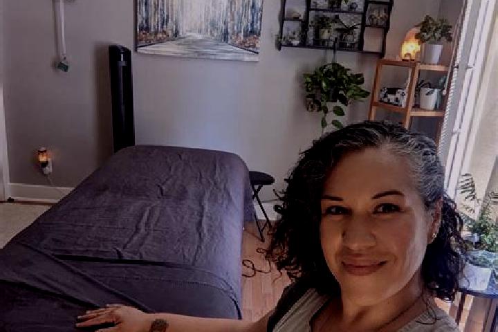 Lillian, 38, a dark blonde brown-eyed caribbean companion based in Paengaroa. Offering Girlfriend Experience, Fetish, Massage, BDSM. Available for incall and...