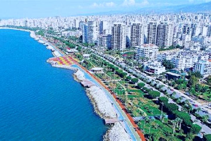 Lillian, 38 — Escort in Atayurt, Turkey