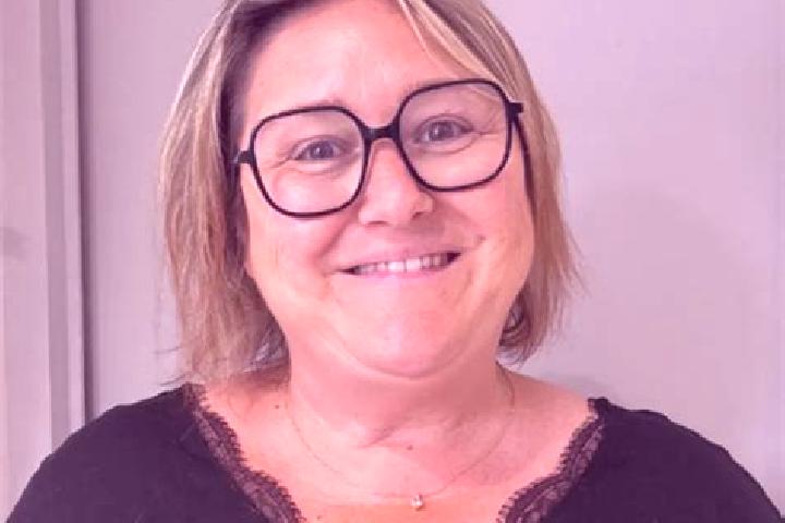Lillian, 38 — Escort in Bruailles, France