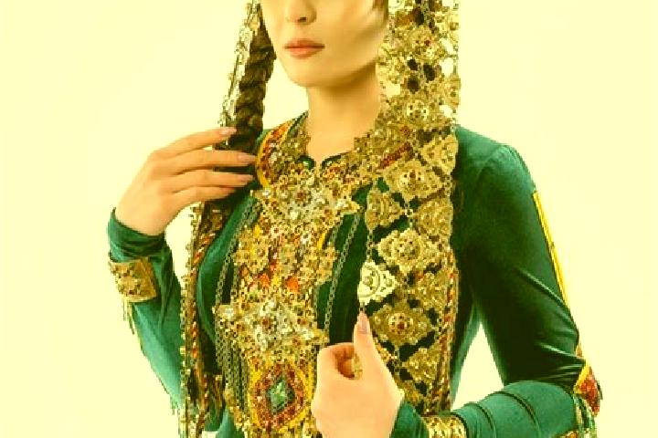 Lillian, 38 — Escort in Goerogly, Turkmenistan