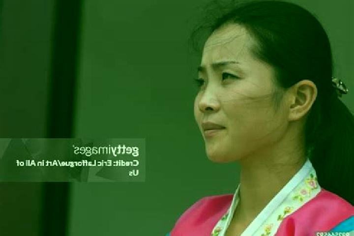 Lillian, 38 — Escort in Kaesong, North Korea
