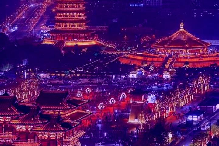 Lillian, 38 — Escort in Luoyang, China