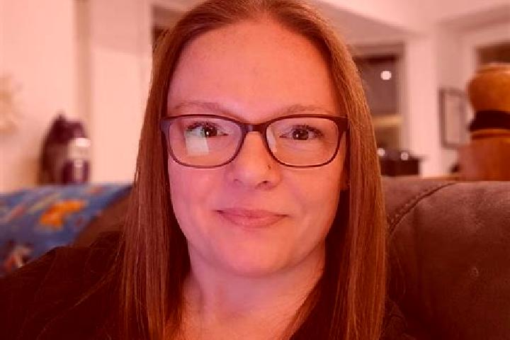 Lillian, 38 — Escort in Maryville, United States
