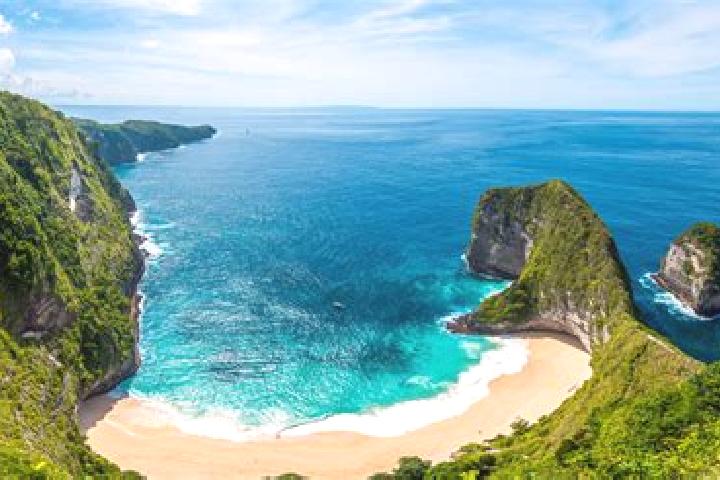 Lillian, 38 — Escort in Pasagipasir, Indonesia