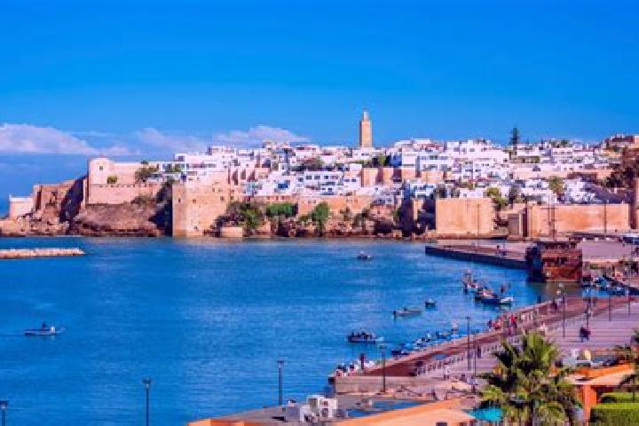 Lillian, 38 — Escort in Rabat, Morocco