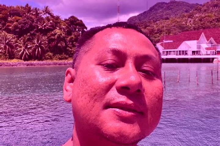 Lillian, 38 — Escort in Sedanau, Indonesia