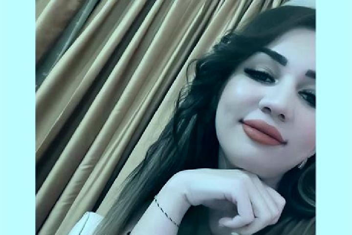 Lillian, 38 — Escort in Shalqiya, Kazakhstan
