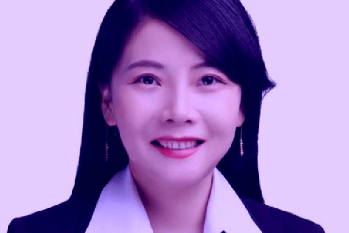 Lillian, 38 — Escort in Xinqian, China
