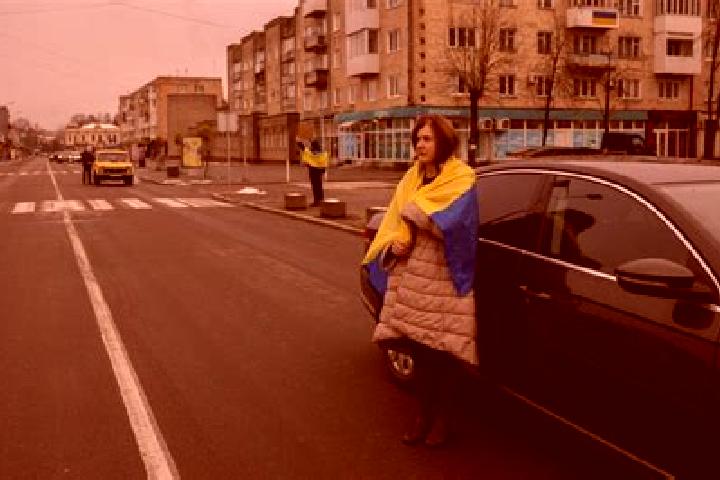Lillian, 38 — Escort in Zorykivka, Ukraine