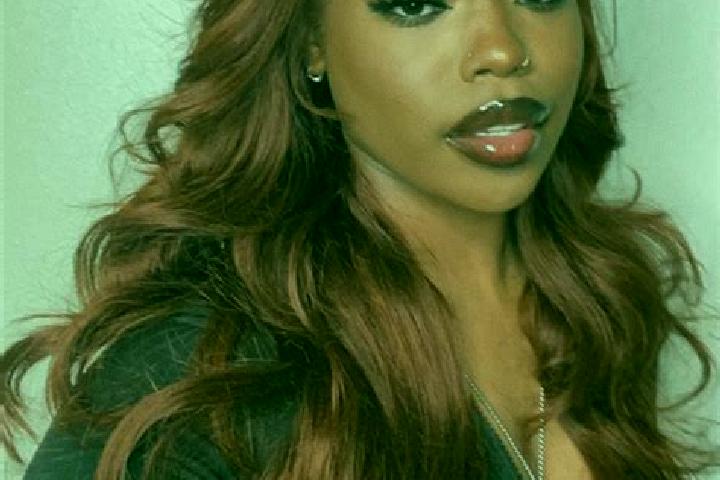 Lillian, 39, a auburn amber-eyed ebony companion based in Schillingen. Offering Massage, GFE, Fetish, 69. Available for incall and outcall, overnight booking...