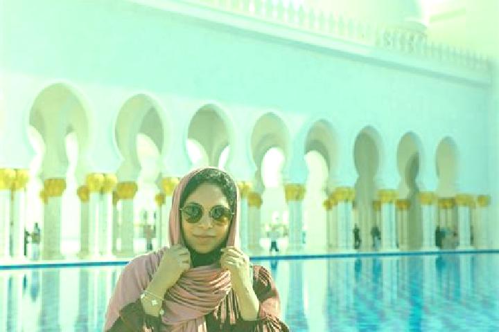 Lillian, 39 — Escort in Abu Zayyan, Libya