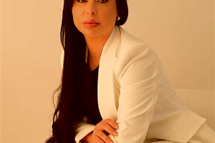Lillian, 39 — Escort in Aracariguama, Brazil