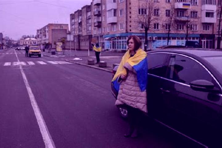 Lillian, 39 — Escort in Dobronadiivka, Ukraine
