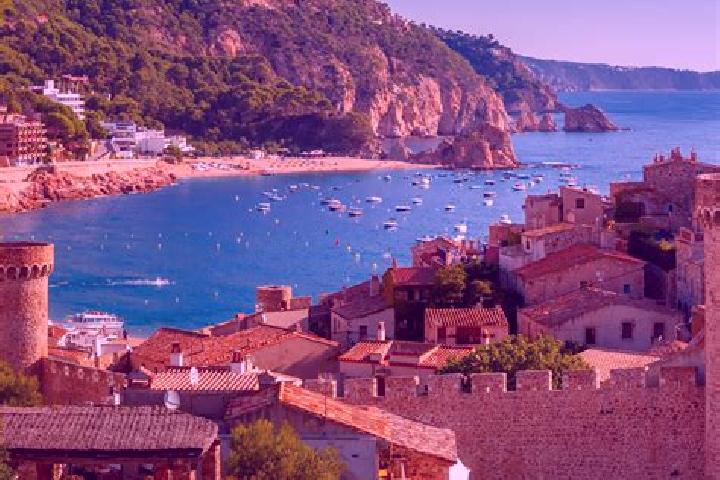 Lillian, 39 — Escort in Ibrillos, Spain