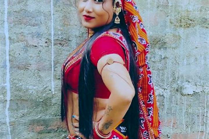 Lillian, 39 — Escort in Khordha, India