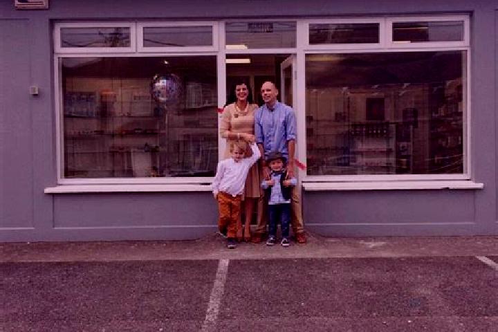 Lillian, 39 — Escort in Kilconnell, Ireland
