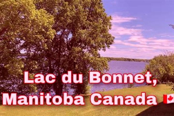 Lillian, 39 — Escort in Lac du Bonnet, Canada
