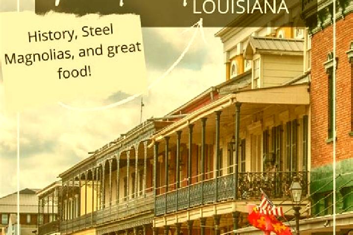 Lillian, 39 — Escort in Natchitoches, United States