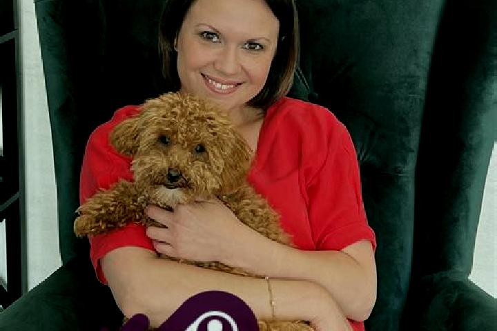 Lillian, 39 — Escort in Rozwienica, Poland