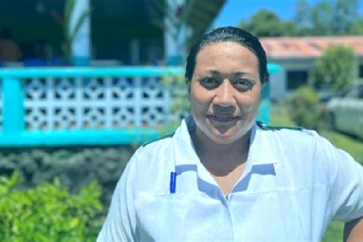 Lillian, 39 — Escort in Safotu, Samoa