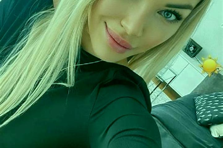 Lillian, 39 — Escort in Zimutice, Czech Republic
