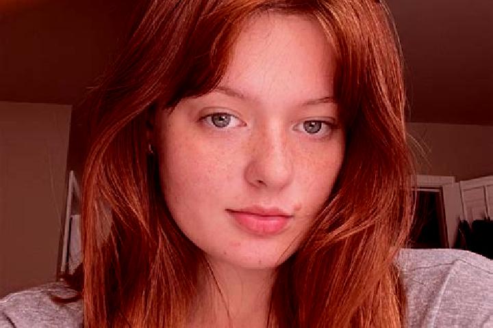 Lily, 20, a auburn amber-eyed indian companion based in Thelus. Offering CIM, Fetish, OWO, Travel Companion. Available for incall and outcall, day and evenin...
