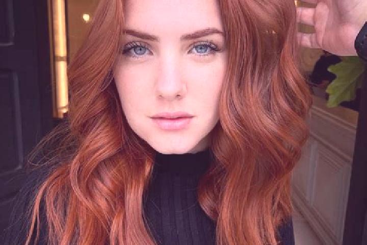 Lily, 20, a auburn blue-eyed european companion based in Dayao. Offering Deep French Kissing, Travel Companion, Massage, A-Level. Available for incall and ou...