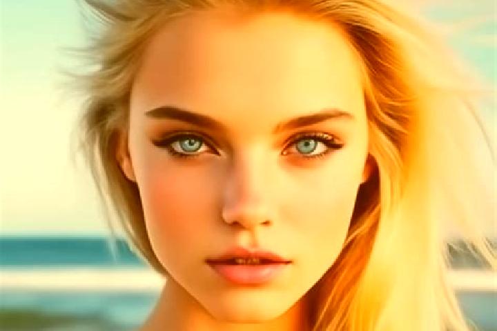 Lily, 20, a blonde blue-eyed caucasian companion based in Baimiao. Offering GFE, BDSM. Available for incall and outcall, day and evening dates.