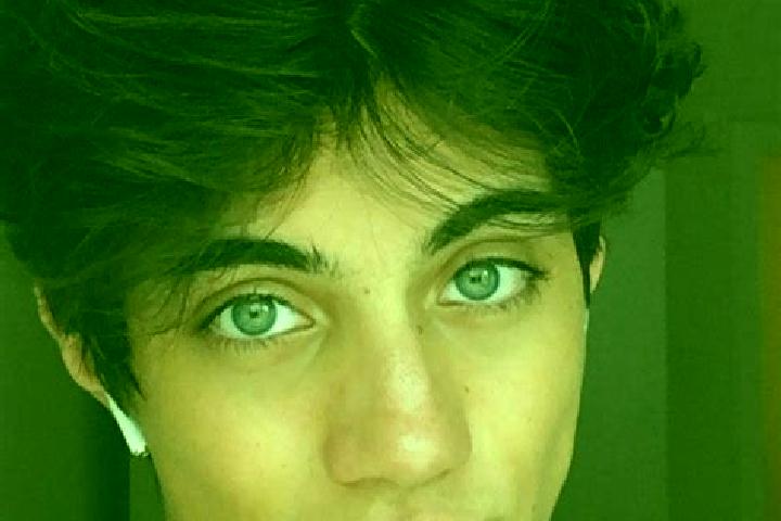 Lily, 20, a chestnut grey-eyed indian companion based in Balad. Offering Couples, CIM, Party Girl, Domination. Available for incall and outcall, day and even...