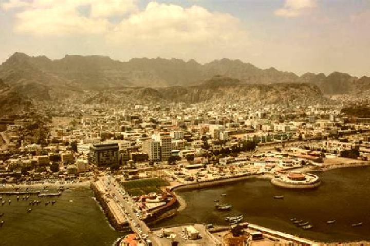 Lily, 20 — Escort in Aden, Yemen