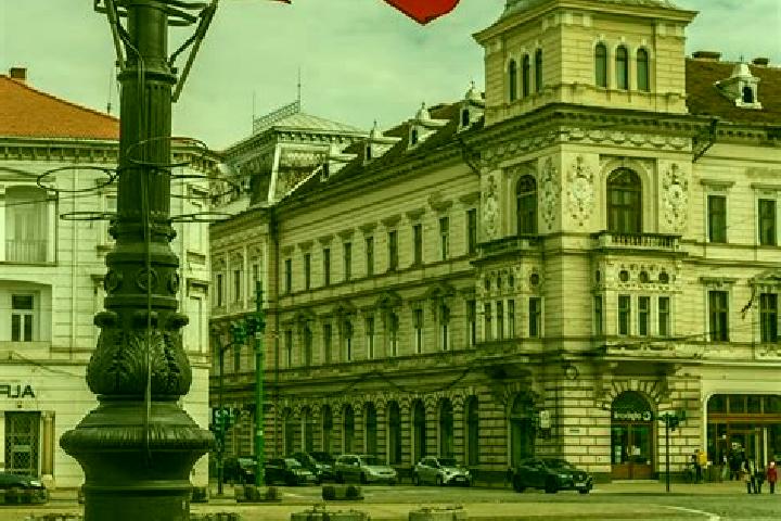 Lily, 20 — Escort in Branet, Romania