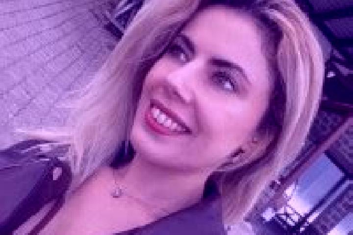 Lily, 20 — Escort in Cekicler, Turkey