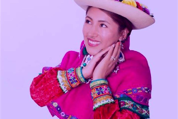 Lily, 20 — Escort in Huayllapampa, Peru
