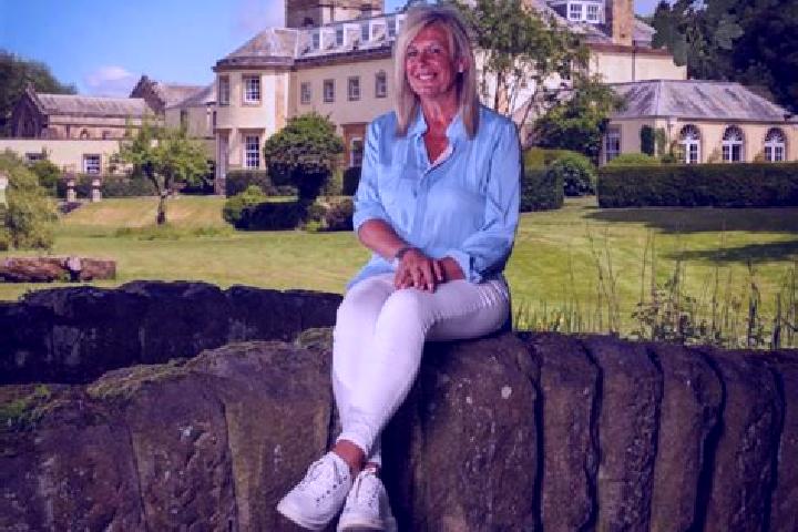 Lily, 20 — Escort in Kirkby Fleetham, United Kingdom