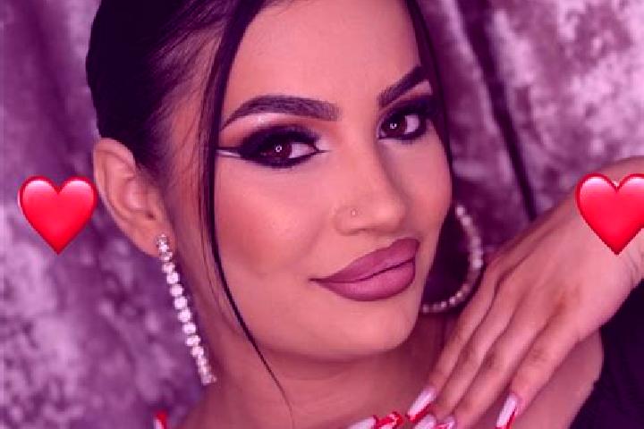 Lily, 20 — Escort in Piteasca, Romania