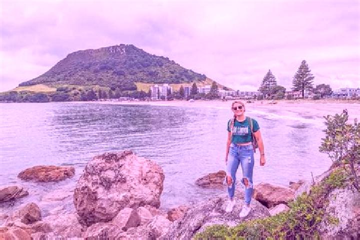Lily, 20 — Escort in Tauranga, New Zealand