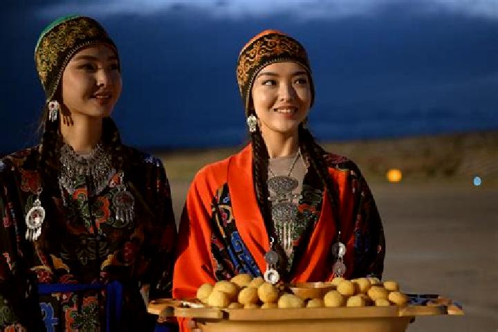 Lily, 20 — Escort in Tokmok, Kyrgyzstan