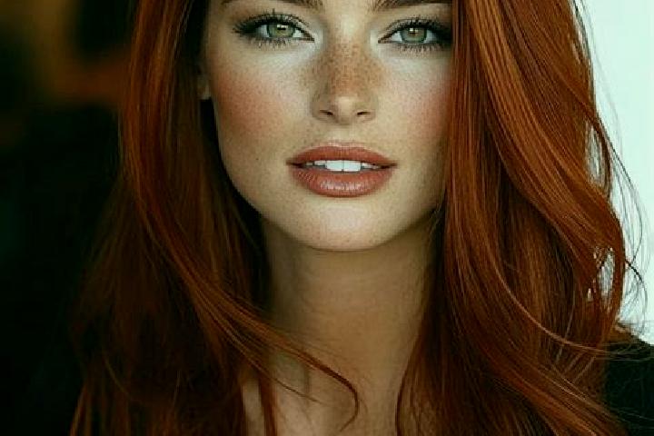 Lily, 21, a auburn blue-eyed mediterranean companion based in Lypova Dolyna. Offering Overnight, Girlfriend Experience, GFE. Available for incall and outcall...